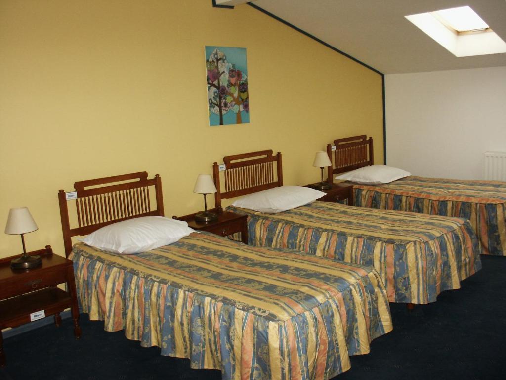 Hotel Astra Braşov Quarto foto