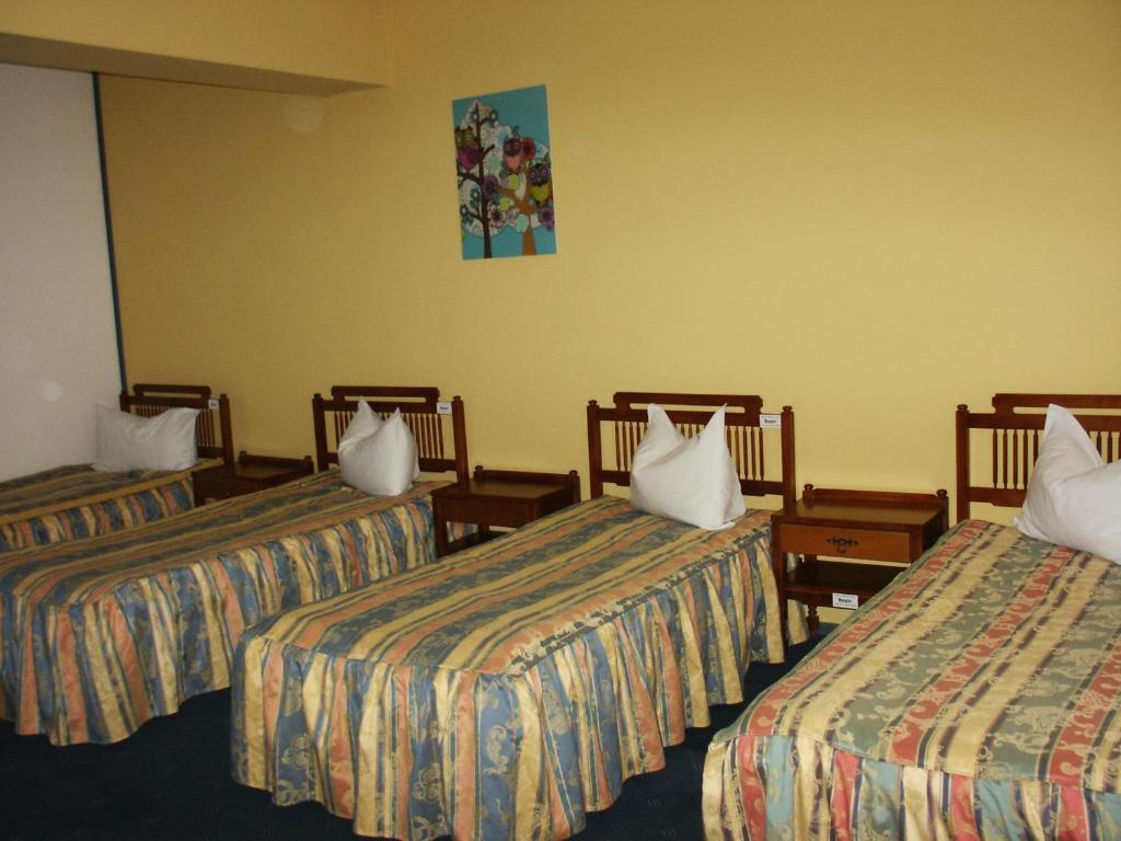 Hotel Astra Braşov Quarto foto