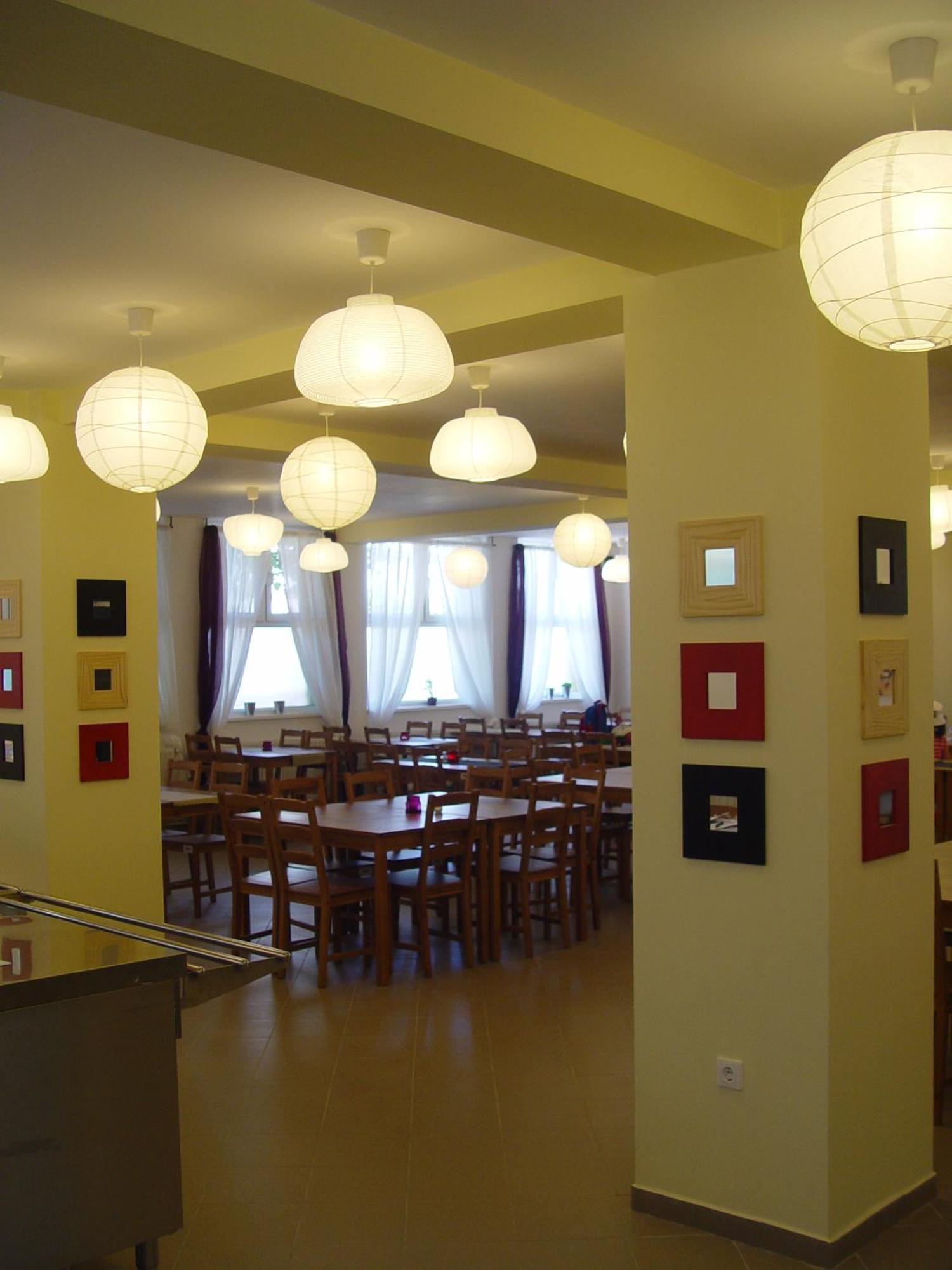 Hotel Astra Braşov Exterior foto